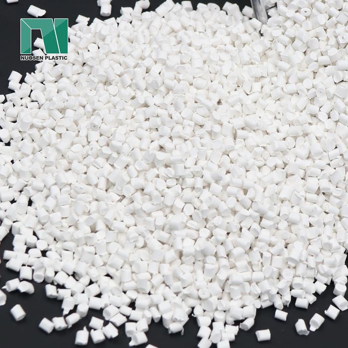 Plastic Granule LLDPE Carbon Black Masterbatch for Injection, Granulation, Extrusion, Pipe & Sheet
