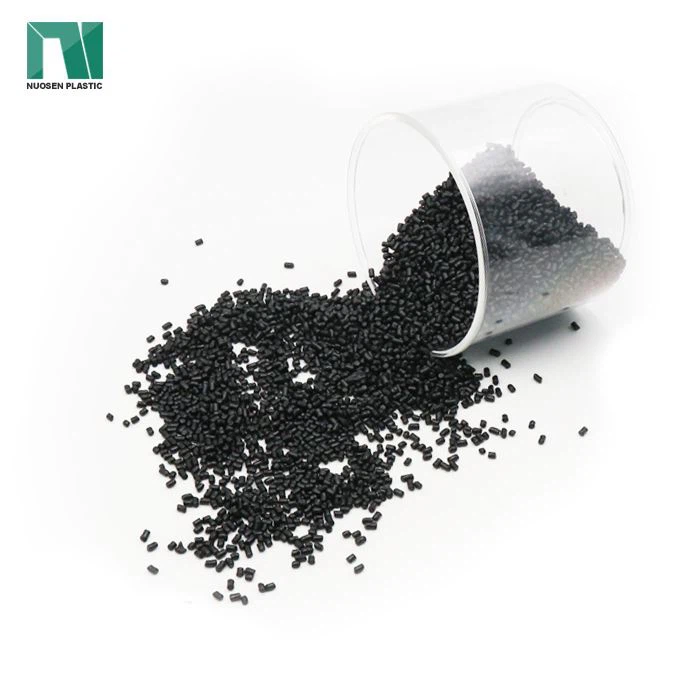 Masterbatch Importer Health Food -Grade Baso4 Masterbatch