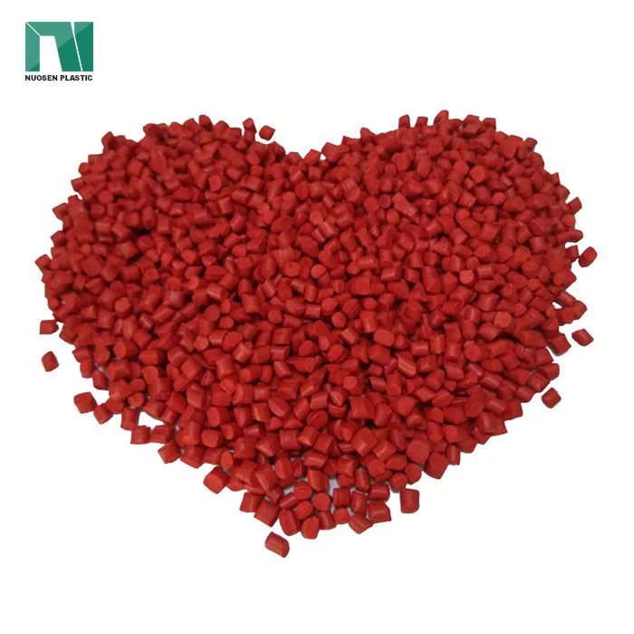 Hdpe Tube Color Masterbatch