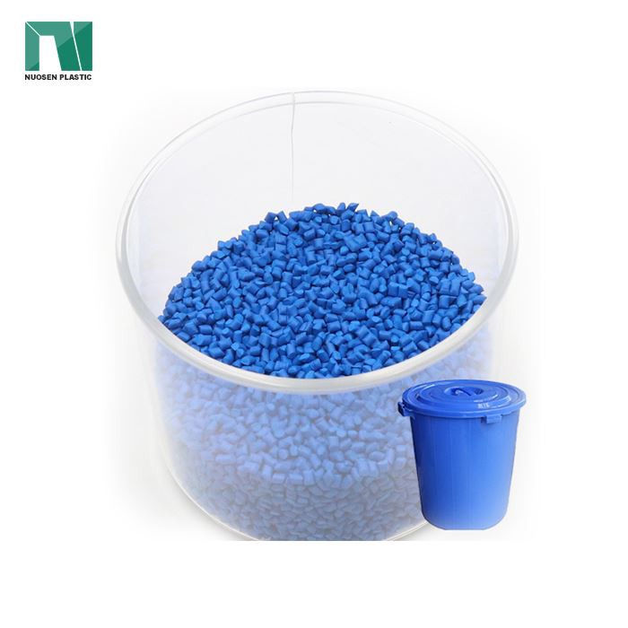 Plastic Oil Barrel Masterbatch