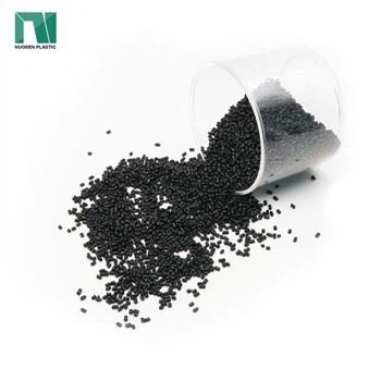 Black Masterbatch for Blow Molding