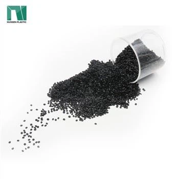 LLDPE/PP/PE/HDPE Carrier Masterbatch for Blowing Film