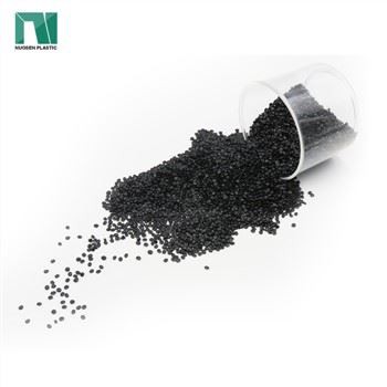 Hdpe Drainage Pipe Black Masterbatch