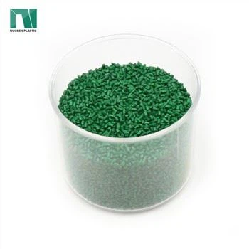 Black/White/Red/Blue/Purple Color Plastic Colorant/Pigment/Masterbatch