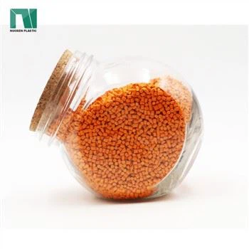 Plastic Pipe Masterbatch