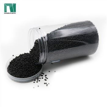 Thermoforming Black Masterbatch
