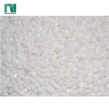 Transparent Film Filler Masterbatch