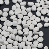 White Desiccant Masterbatch